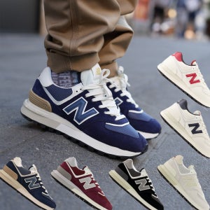 New Balance 뉴발란스 574 레거시 4컬러