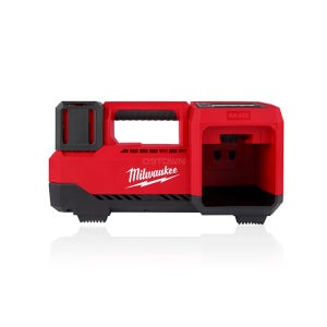 밀워키 M18 BI-0 충전 공기주입기 18V 본체 150 PSI 에어펌프