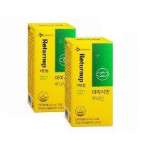 아이시안 루테인 500mg x 60캡슐 ( CJ 코스트코 )