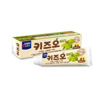 2080 키즈오 치약 그린애플향 100g