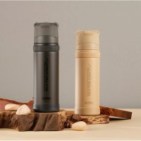 써모스 등산용 보틀 시즌2 500ml FFX501K 등산 보온 보냉병