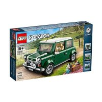 LEGO 레고 크리에이터 미니 쿠퍼 자동차 10242