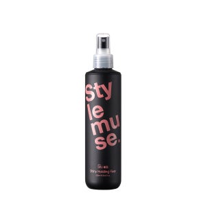 ATS 스타일뮤즈 샤이니 홀딩 픽서 250ml 앞머리 웨이브 고정 잔머리정리