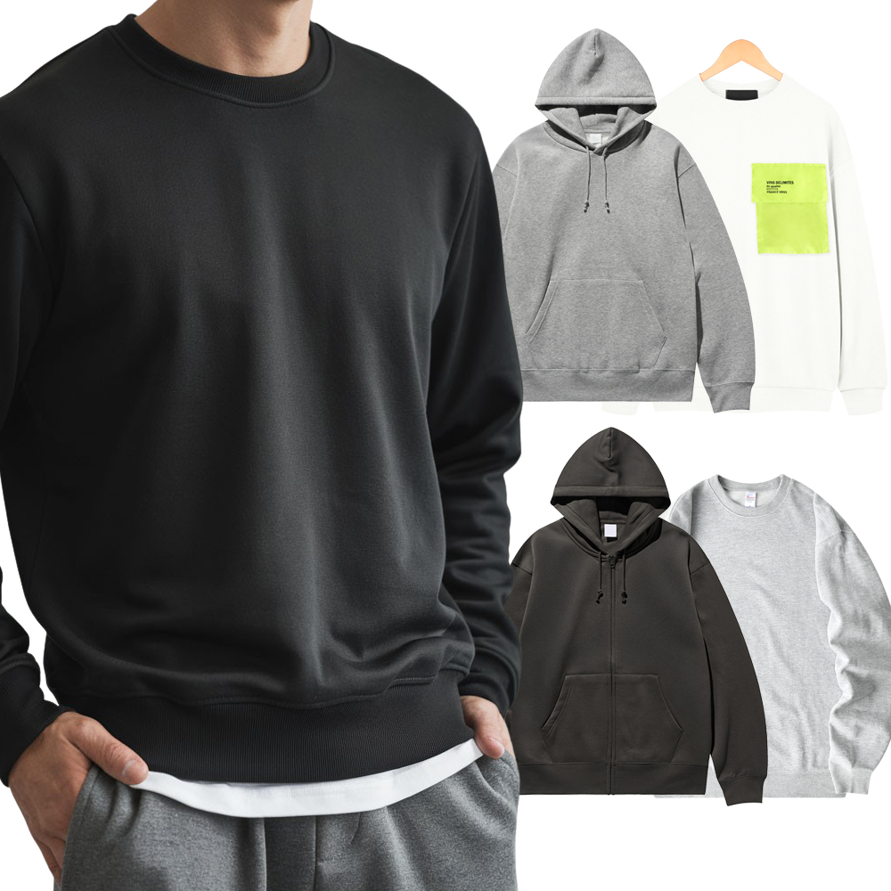 골스튜디오 GOALSTUDIO YANGYANG BEACH TWO YANG TEE-CORAL