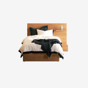 [BEST][스마트팩] D2178A. 뷰티레스트 자스민. 슈퍼싱글 침대+협탁 101