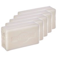 SAVON 비누 Le Naturel Marseille Soap 5개