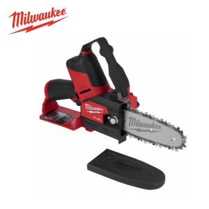 밀워키 충전 체인톱 가지치기 152mm 목재 절단 M12 FHS 본체