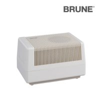 브루네 B 125 가습기 자연기화식 에어워셔 BRUNE