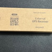 아이로드 블랙박스 GPS 정품 N10 NX7 NX10