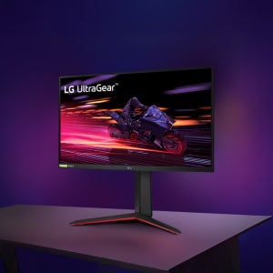 (39)LG 27GP750 울트라기어 68.5cm(27인치) FHD 240Hz 엘지 게이밍 모니터