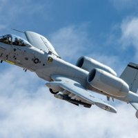 81796 1/48 A-10C Thunderbolt II