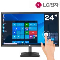 LG 24MK430 터치 모니터 LG 24인치 터치 스크린 ( 24M4749 후속 )