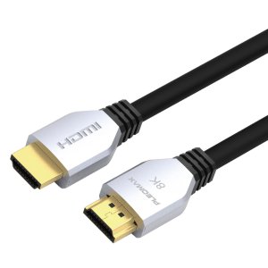 플레오맥스 울트라 고속 HDMI2.1 협회 케이블