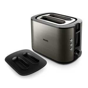필립스 비바 컬렉션 토스터 HD2651/80