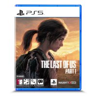 PS5 더 라스트 오브 어스 파트 1 한글판 /PS5버전