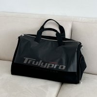 TRULYPRO USA 트룰리프로 골프 보스턴백 신발 수납 가방