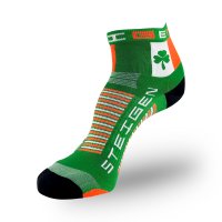 [슈타이겐] 쿼터 IRISH RUNNING SOCKS ¼ LENGTH STEIGEN