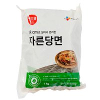 이츠웰 자른당면 1kg