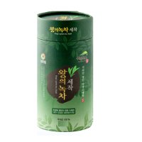 햇차원 왕의녹차 세작 50g