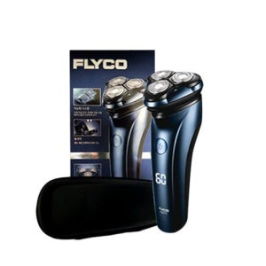 플라이코 전기면도기