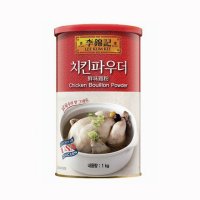 FOODALL 오뚜기 이금기 치킨 파우더 1키로 // FD j4k