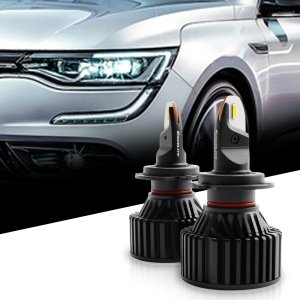SM5전조등 SM5 합법 자동차 LED전조등 H7