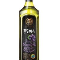 사조해표 해표 포도씨유 900ml