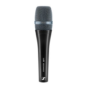 젠하이저 E965 강의 보컬 콘덴서 마이크
