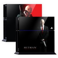 [PS4] SONY PS4 스킨, 소니 플레이스테이션4 스킨, PS4팝스킨, 플스4스킨, PS4 히트맨, 원피스, 러브라이브, 와치독스, 디아블로, 킬존, 다크소울, 캐서린