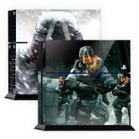 [PS4] SONY PS4 스킨, 소니 플레이스테이션4 스킨, PS4팝스킨, 플스4스킨, PS4 킬존, 다크소울, 캐서린, 히트맨, 원피스, 나루토, 블러드본, 와치독스, 디아블로