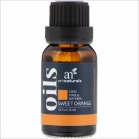 에센셜 오일 Sweet Orange Oil 15ml