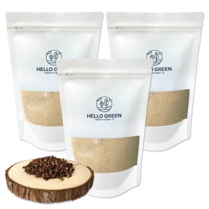 헬로우그린 천연 향신료 홍산초 가루 화조 500g, 3개