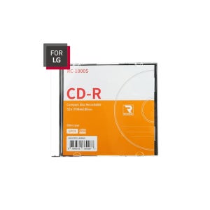 LG)CD-R(1P)