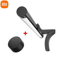 mijia lite 책상 램프 접이식 학생 눈 보호 usb type-c for computer pc 모니터 screen bar hanging light 샤오미 전등