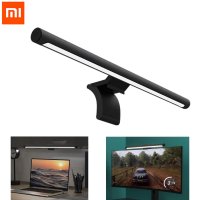 mijia 데스크 램프 screenbar display hang light eyes protection pc 컴퓨터 모니터 라이트 바 무선 원격 제어 샤오미 전등