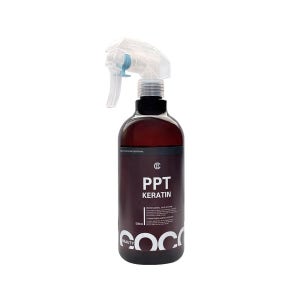 뷰티코코 PPT 케라틴 뿌리는 앰플 500ml 손상모복구