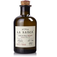 Finca La Barca 핀카라바르카 훈제 올리브 오일 500ml