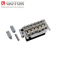 Gotoh 510TS-SF1 C 고또 일렉기타 트레몰로 브릿지 크롬