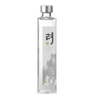 국순당 여주명주 려 증류주 25도 375ml