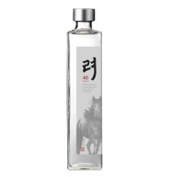 국순당 여주명주 려 증류주 40도 375ml