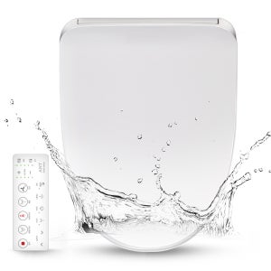 앤트 ANT 리모콘 비데 DSR-9000 자동노츨세척 필터가필요없는 자가설치