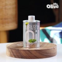 이리아다 엑스트라버진 올리브오일 바질향 250ml