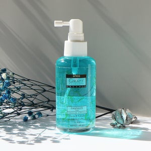 앙코 크레프트데빌라 단사릭스 토닉 100ml 각질 가려움 비듬 두피스켈링 두피관리