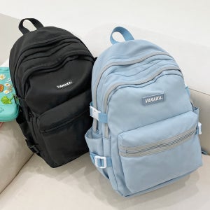 프롬헤븐 루루테 데일리 캐주얼 백팩