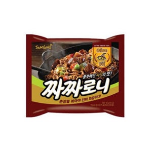 삼양짜짜로니145g1입