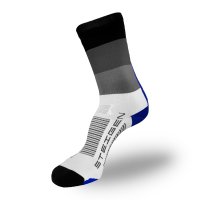 [슈타이겐] 롱 THE BELLE RUNNING SOCKS ¾ LENGTH STEIGEN