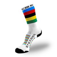 [슈타이겐] 롱 WORLD CHAMPION RUNNING SOCKS ¾ LENGTH STEIGEN