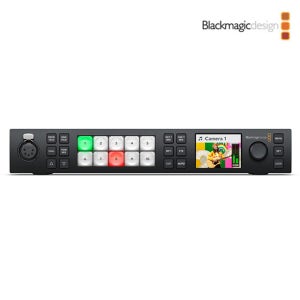 블랙매직 ATEM 1 M/E Constellation HD 영상스위처
