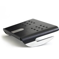 휴먼스케일 Foot Rests 사무용 풋레스트 발받침대 FR500C (체리,블랙)