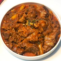 동인동 매운찜갈비 순살 728g